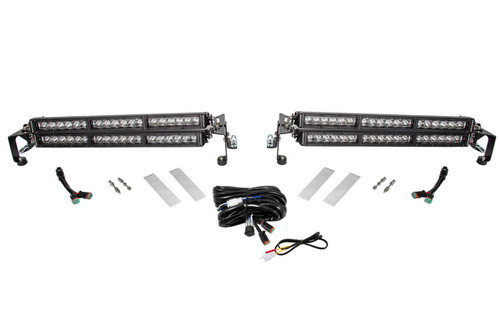 Diode Dynamics Motorsports Stage Series Kit 18 In - DD6115 Photo - Primary