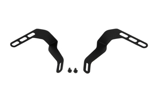 Diode Dynamics 15-Pres Colorado/Canyon Colorado/Canyon SS30 Stealth Brackets - DD6356 Photo - Primary