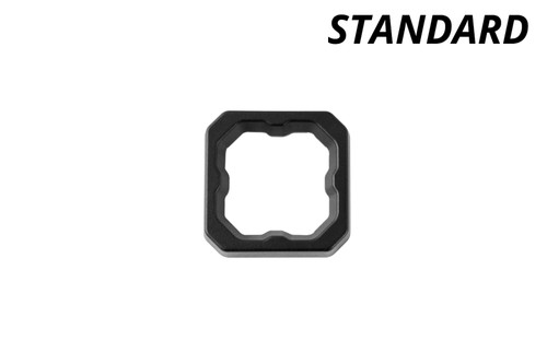 Diode Dynamics Stage Series C1 Bezel Standard - DD6722 Photo - Primary