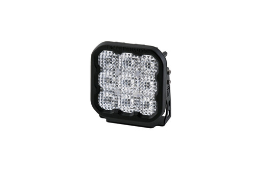 Diode Dynamics SS5 LED Pod Sport - White Flood (Single) - DD6770S Photo - Primary
