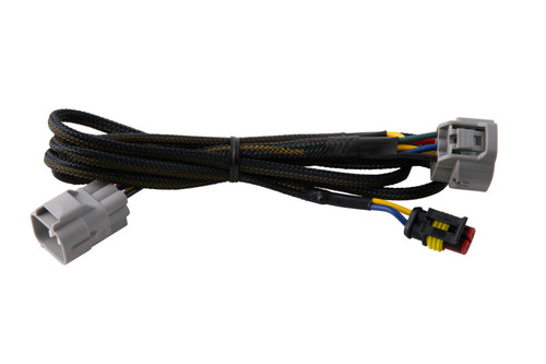 Diode Dynamics 05-15 Toyota Tacoma Stage Series Reverse Light Wiring Harness - DD7153 Photo - Primary