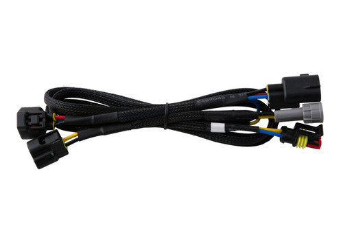 Diode Dynamics 16-21 Toyota Tacoma Stage Series Reverse Light Wiring Harness - DD7158 Photo - Primary