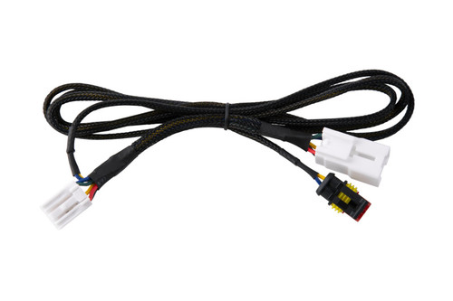 Diode Dynamics 10-21 Toyota 4Runner Stage Series Reverse Light Wiring Harness - DD7163 Photo - Primary