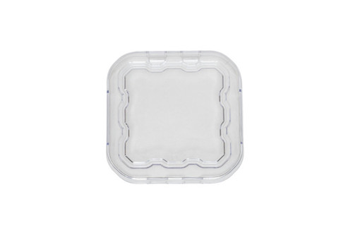 Diode Dynamics SS5 LED Pod Cover Clear - DD7220 Photo - Primary