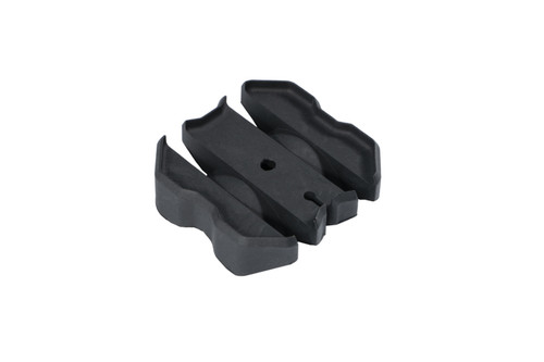 Diode Dynamics Stage Series Rock Light Tube Mount Adapter Kit (one) - DD7464 Photo - Primary