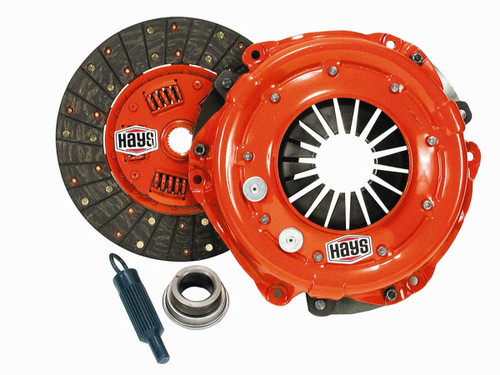 Street Clutch Kit 85-102