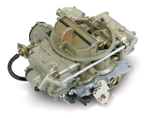 Performance Carburetor 650CFM 4175 Series 0-80552