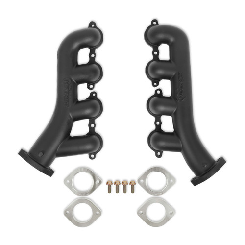 Exhaust Manifold Set GM LS Swap to GM S10/Sonoma BHS593