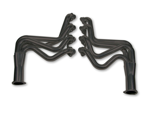 Truck Headers - BBF 4x4