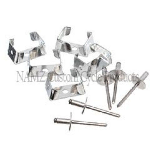 NAMZ OEM Replacement Circuit Breaker Holder w/Rivets - 5 Pack (HD 9952) - NHD-9952 Photo - Primary