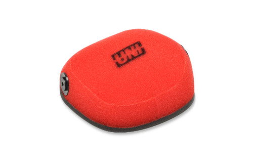 Uni Filter 23 Husqvarna TC/TX 125/ 350FX/ 450FX/ KTM SX 125/XC 125 Air Filter - NU-1425ST Photo - Primary
