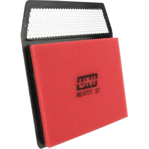 Uni Filter 11-24 Bombardier/Can-Am 800-1000 Commander / 13-17 1000 Maverick Air Filter - NU-8707ST User 1