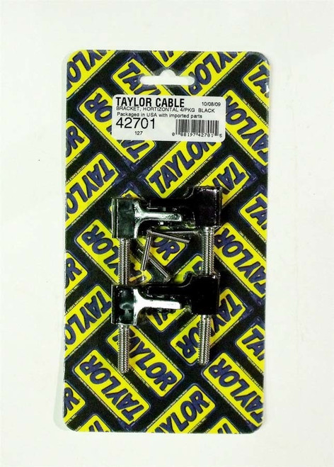 Wire Separator Mntg Kit Horizontal 4pcs 42701