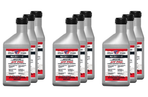 Transmission Additive Pro 8oz (Case 9)