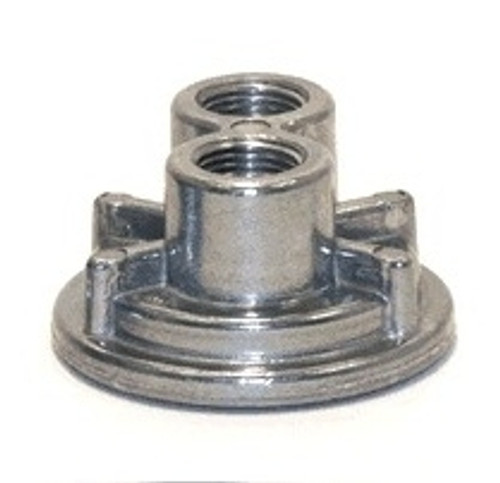 Oil Filter Adapter 3/4-16 Thread