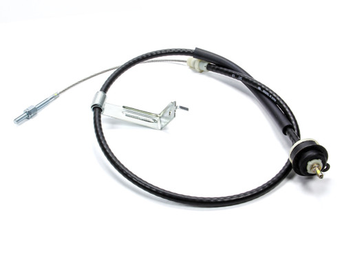 Adjustable Clutch Cable 79-95 Mustang