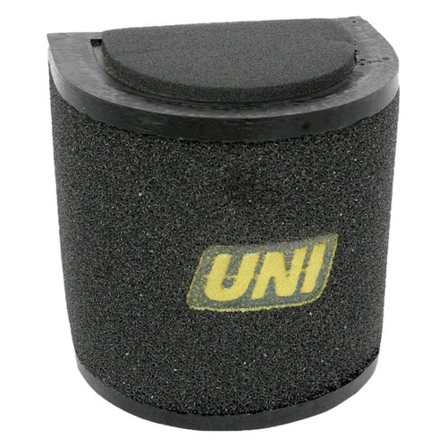 Uni FIlter 1981 Yamaha XJ 400/ 81-83 XJ 550 Maxim/SECA / 86-91 YX 600SS Radian Air Filter - NU-2256 User 1