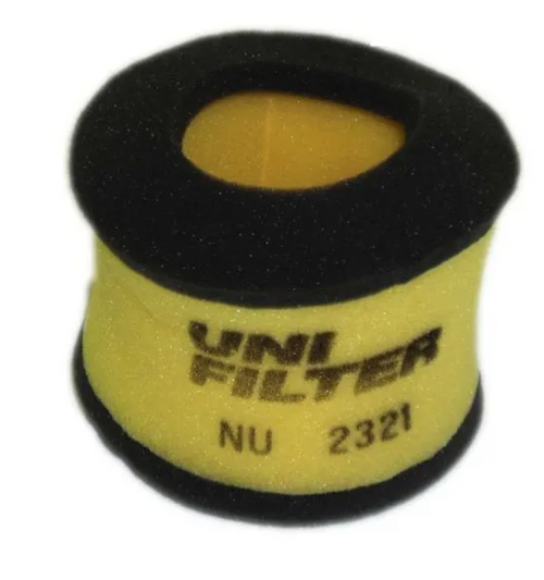 Uni FIlter 77+ Kawasaki KZ 200 Air Filter - NU-2321 User 1