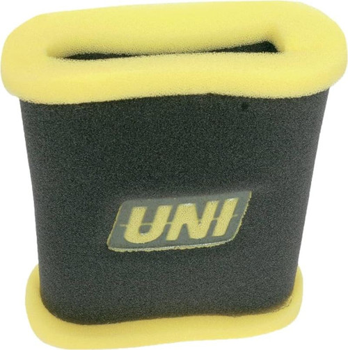 Uni FIlter 88-96 Kawasaki ZX 600 R Ninja/ 87-90 ZX 750 Ninja Air Filter - NU-2367 User 1