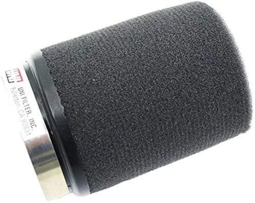 Uni FIlter Single Stage I.D 2 1/2in - O.D 3in - LG. 5in Pod Filter - UP-5245 User 1