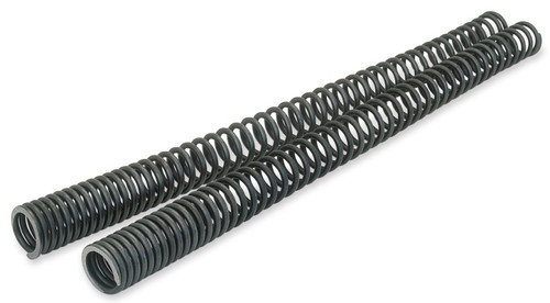 Progressive 09-11 FLHTCUTG/10-11 FLHXXX Fork Springs - 11-1549 Photo - Primary