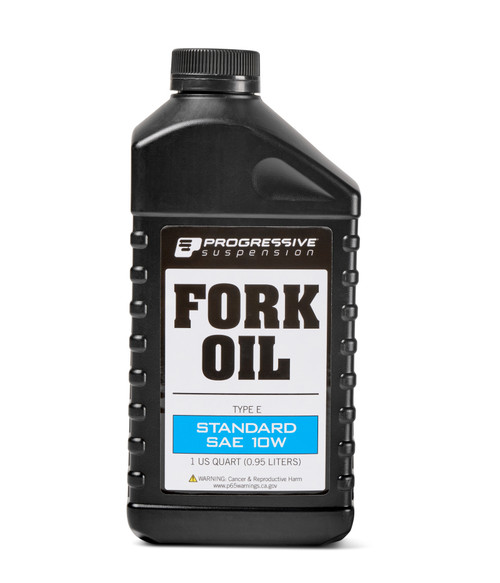 Progressive Fork Oil 10Wt - 31-0010 Photo - Primary
