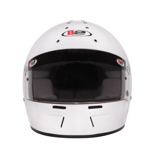 Helmet Vision White 60- 61 Large SA2020 1549A03