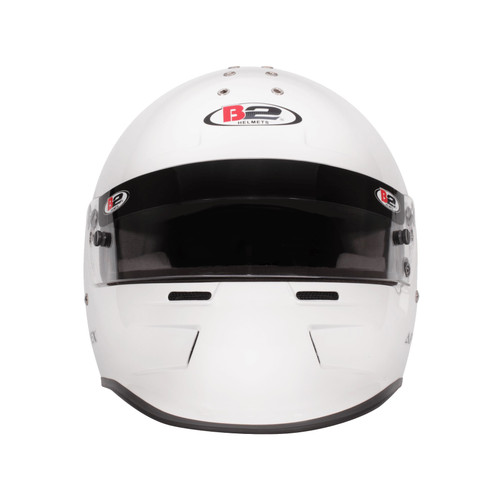 Helmet Apex White 58-59 Medium SA20 1531A02