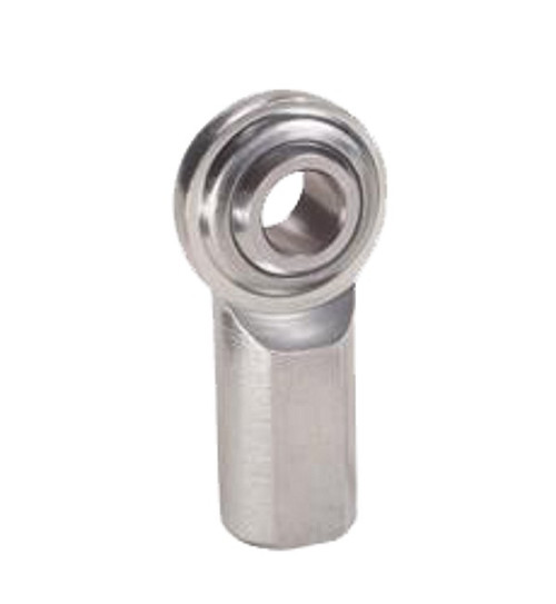 Rod End RH Female 1/2 Steel Low Friction