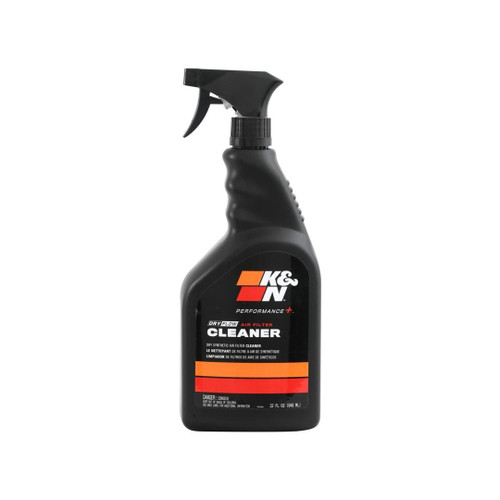 Air Filter Cleaner  32oz Trigger Sprayer