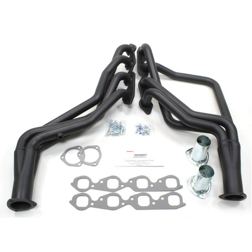 BBC Exhaust Header Set 92-95 Truck