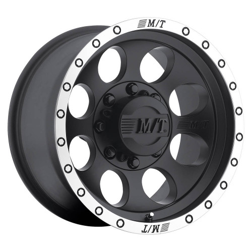 Wheel-17x9 8x6.5 5 MT Classic Baja Lock Wheel-17x9 8x6.5 5 MT Classic Baja Lock