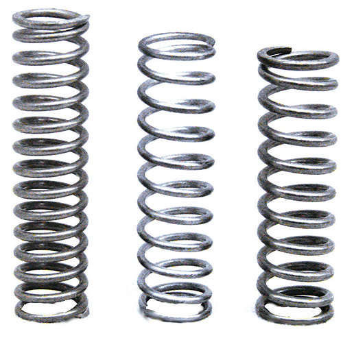 Spring Kit High Speed 3 Springs