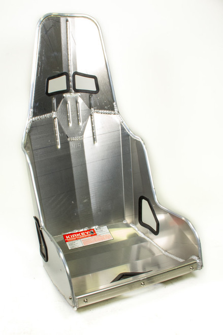 17in Layback Drag Seat