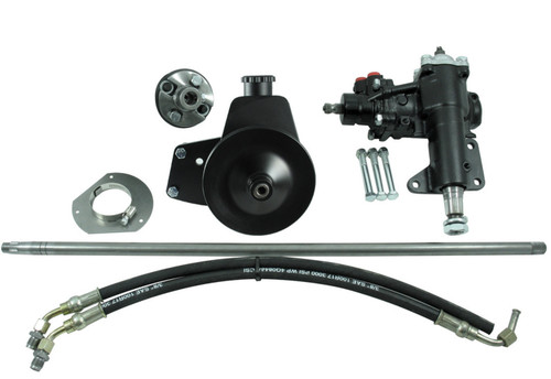 64-67 Ford V8 Power Steering Conversion KIt