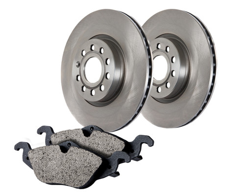Select Axle Pack 4 Wheel 905.61004