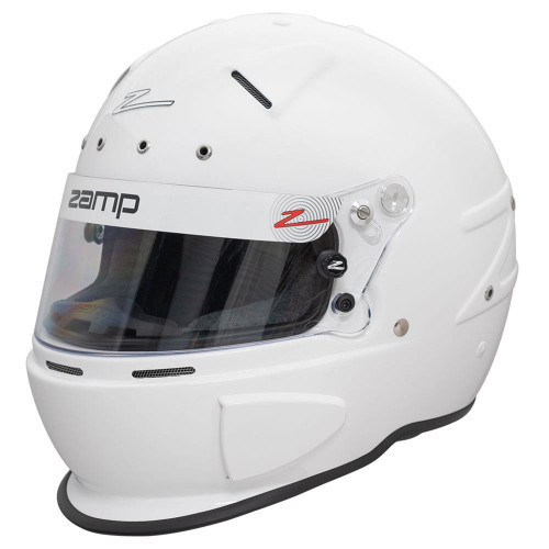 Helmet RZ-70E Switch M White SA2020/FIA