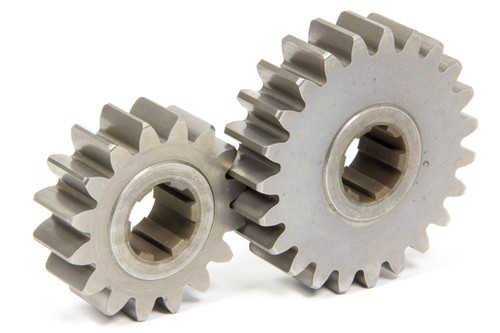 Quick Change Gears 4418A