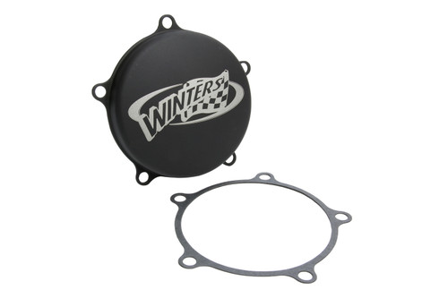 Aluminum Dust Cap - 2-7/8 Front Hub