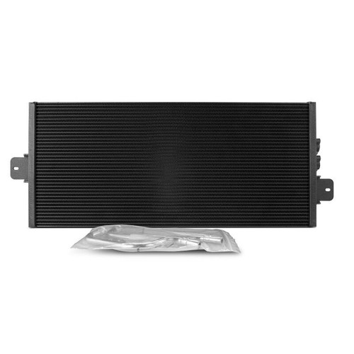 Wagner Tuning 2021+ BMW M3 G80/G81 Competition Transmission Oil Cooler Kit - 250001003 Photo - Primary