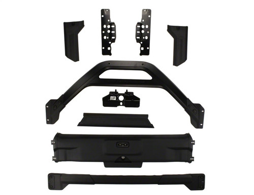 Ford Racing 2022+ Ford Bronco B & C Bow Brace Kit - M-20201-CBBK Photo - Primary