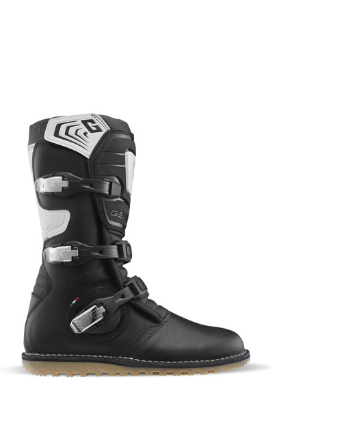 Gaerne Balance Pro Tech Black Size - 7 - 2524-001-7 User 1