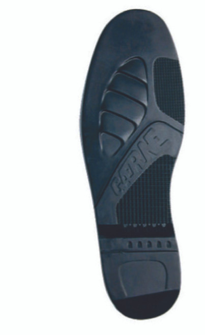 Gaerne Supercross Sole Replacement Black Size - 13 - 4603-002-13 User 1
