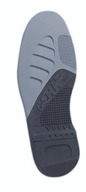 Gaerne Supercross Sole Replacement Black/White Size - 5.5 - 4603-003-5.5 User 1