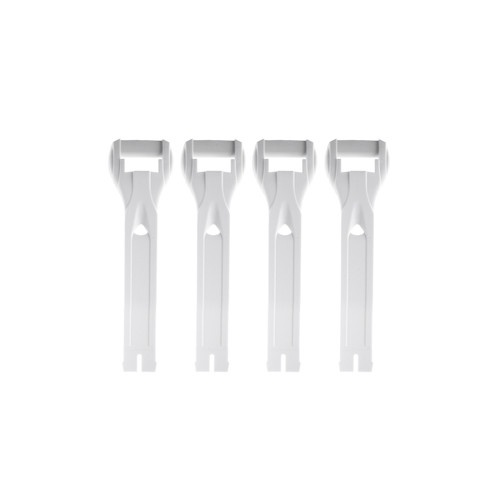 Gaerne SG10 Strap Replacement Medium - White - 4668-002 User 1