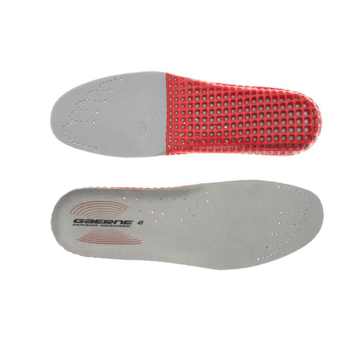 Gaerne SG12/GP1 Fustbett Sole Replacement Kit Size - 9 - 4697-001-9 User 1