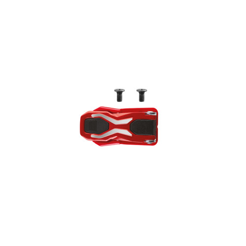 Gaerne SG22 Buckle Kit - Red - 4760-005 User 1