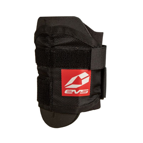 EVS WB01 Wrist Brace Black - Adult - WB01 User 1