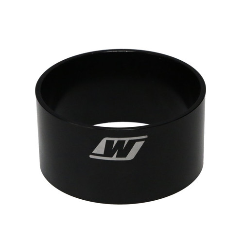 Wiseco 4.065in Black Anodized Piston Ring Compressor Sleeve - RCS40650 Photo - Primary