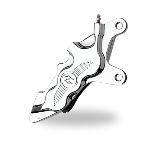 Performance Machine 00-21 HD Caliper 112x6B Right - For 13in Disc - Contrast Cut - 0051-2918-BM Photo - Primary